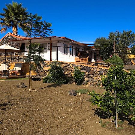 El Sueno: Un Lugar Especial Para Sus Vacaciones Фуенкалиенте де ла Палма Екстериор снимка