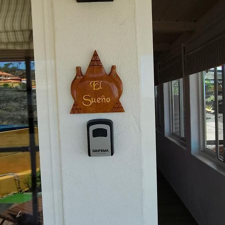 El Sueno: Un Lugar Especial Para Sus Vacaciones Фуенкалиенте де ла Палма Екстериор снимка
