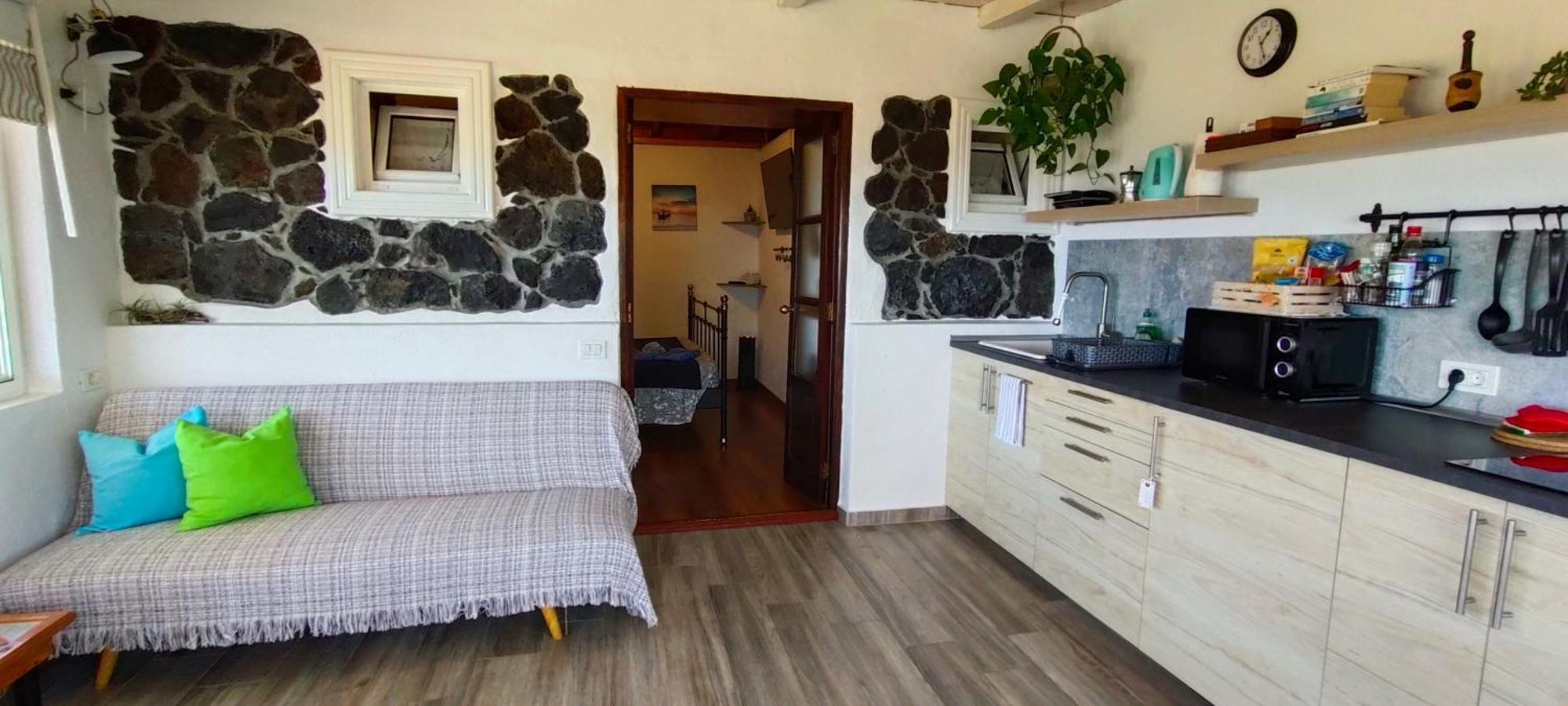 El Sueno: Un Lugar Especial Para Sus Vacaciones Фуенкалиенте де ла Палма Екстериор снимка