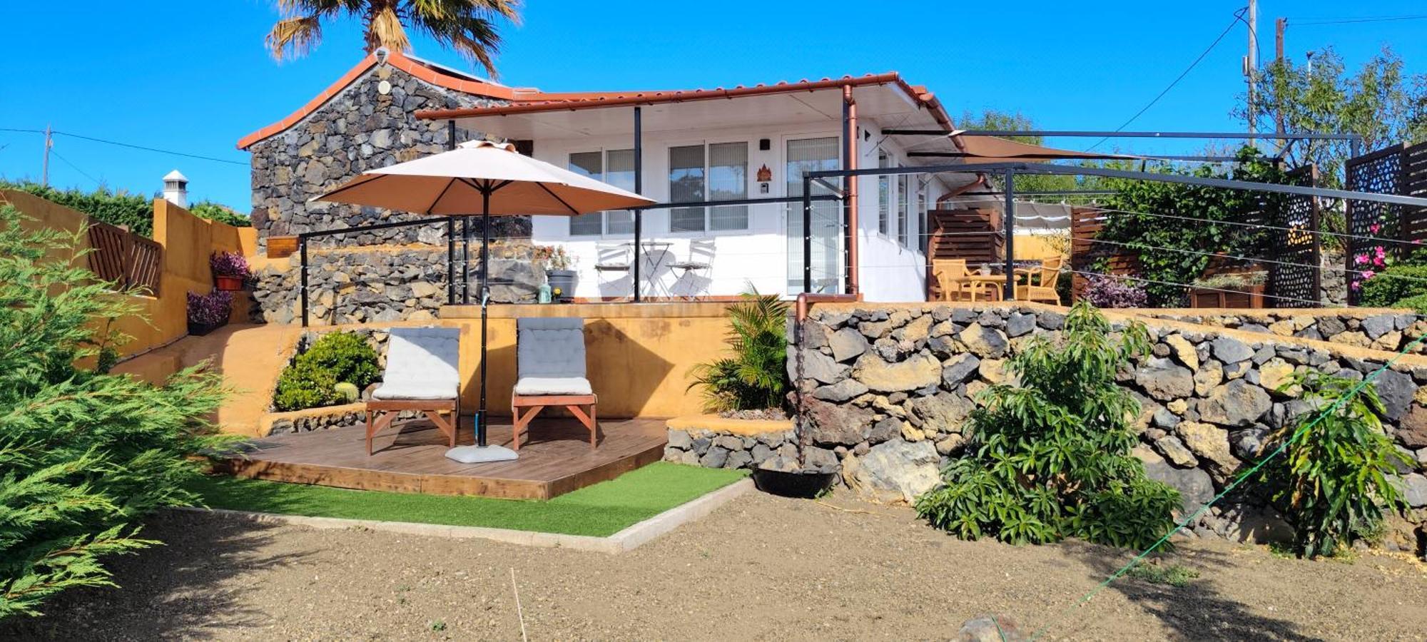 El Sueno: Un Lugar Especial Para Sus Vacaciones Фуенкалиенте де ла Палма Екстериор снимка