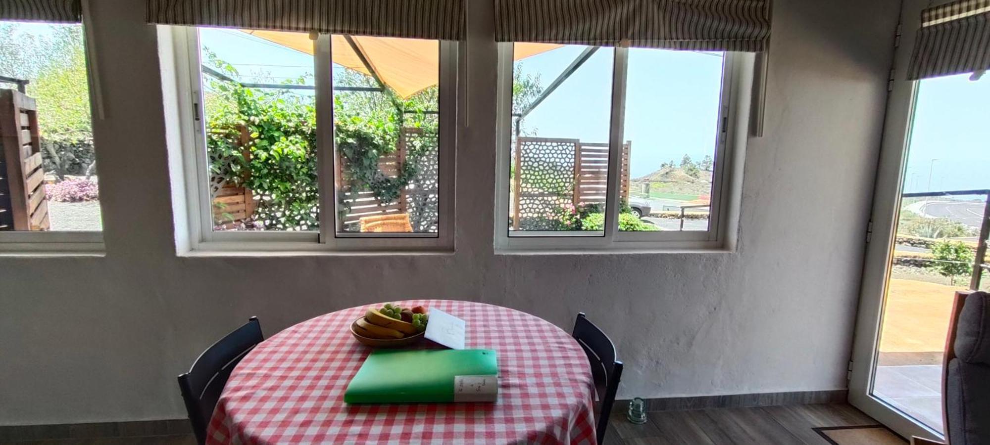 El Sueno: Un Lugar Especial Para Sus Vacaciones Фуенкалиенте де ла Палма Екстериор снимка