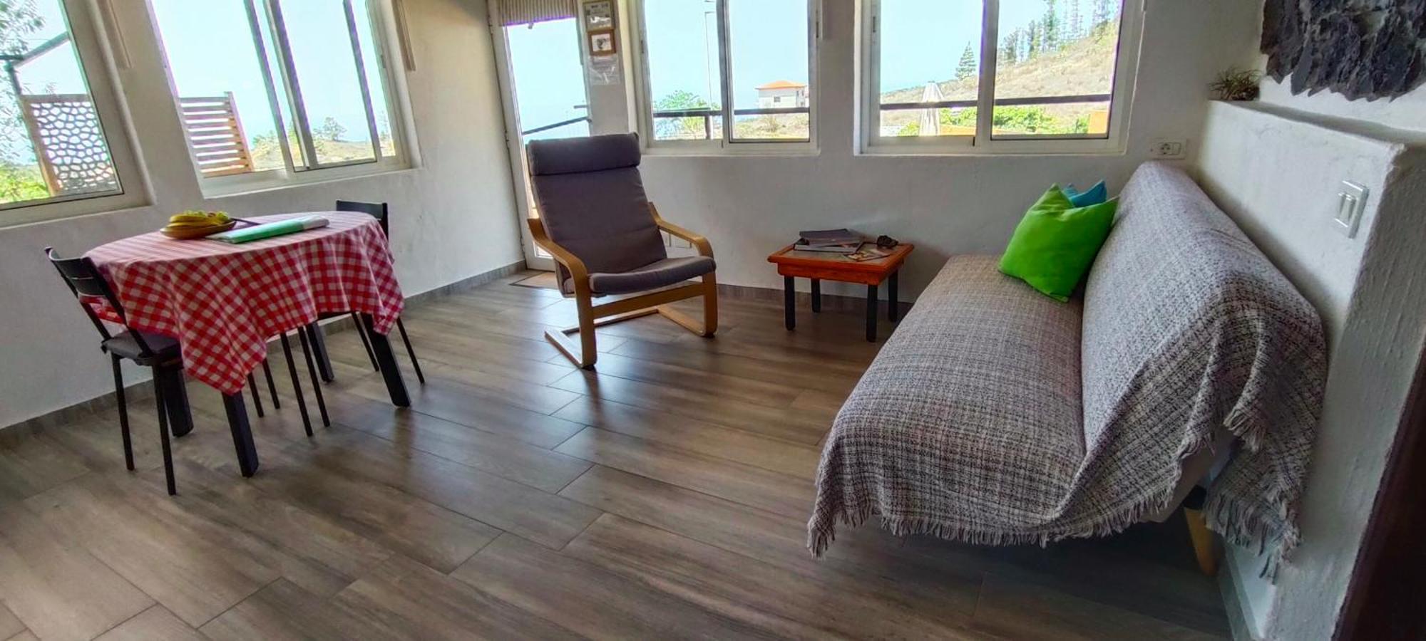 El Sueno: Un Lugar Especial Para Sus Vacaciones Фуенкалиенте де ла Палма Екстериор снимка