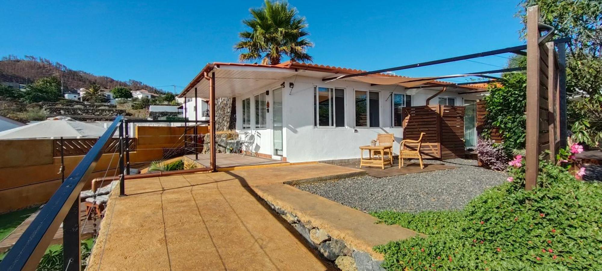El Sueno: Un Lugar Especial Para Sus Vacaciones Фуенкалиенте де ла Палма Екстериор снимка